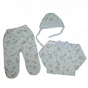 "�����" �������� ����� �� 3-� ��������� ���095 "��������"